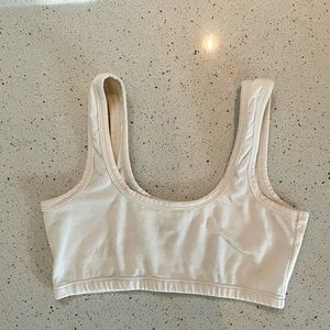 ARQ Wide Strap Bra